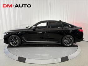 BMW i4 vaihtoauto