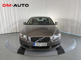 Volvo S80 vaihtoauto