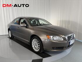 Volvo S80 vaihtoauto