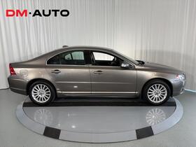 Volvo S80 vaihtoauto