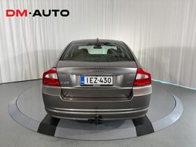 Volvo S80 vaihtoauto