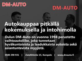 Volkswagen Jetta vaihtoauto