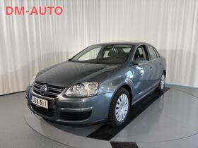 Volkswagen Jetta vaihtoauto