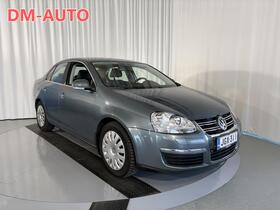 Volkswagen Jetta vaihtoauto