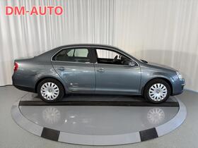 Volkswagen Jetta vaihtoauto