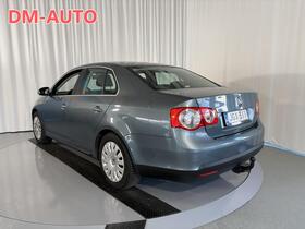 Volkswagen Jetta vaihtoauto