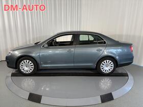 Volkswagen Jetta vaihtoauto