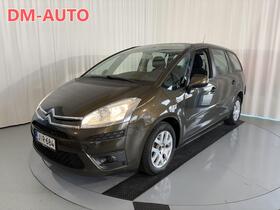 Citroën Grand C4 Picasso vaihtoauto