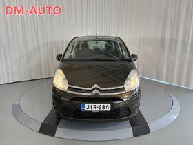 Citroën Grand C4 Picasso vaihtoauto