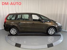 Citroën Grand C4 Picasso vaihtoauto