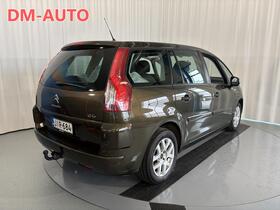 Citroën Grand C4 Picasso vaihtoauto