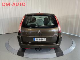 Citroën Grand C4 Picasso vaihtoauto