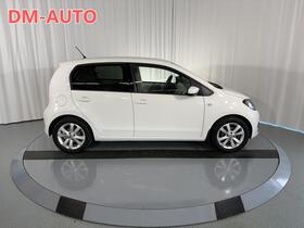 Skoda Citigo vaihtoauto