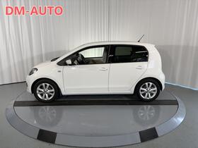 Skoda Citigo vaihtoauto