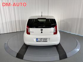 Skoda Citigo vaihtoauto