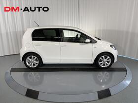 Skoda Citigo vaihtoauto