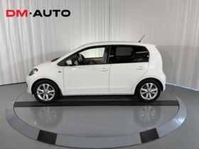 Skoda Citigo vaihtoauto