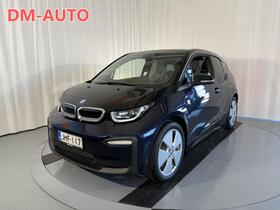 BMW i3 vaihtoauto