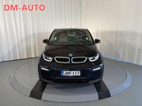 BMW i3 vaihtoauto