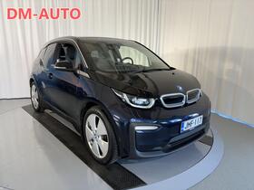 BMW i3 vaihtoauto