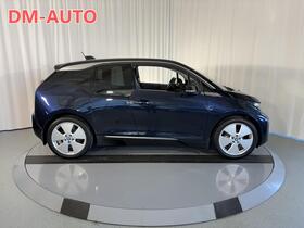 BMW i3 vaihtoauto