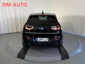 BMW i3 vaihtoauto