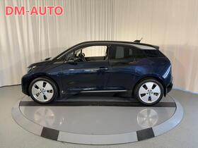BMW i3 vaihtoauto