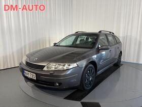 Renault Laguna vaihtoauto