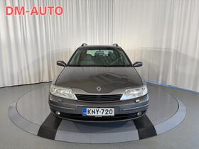 Renault Laguna vaihtoauto