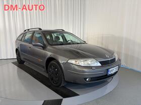 Renault Laguna vaihtoauto