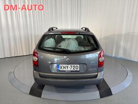 Renault Laguna vaihtoauto