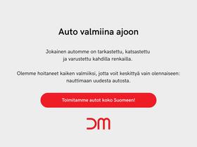 Renault Clio vaihtoauto