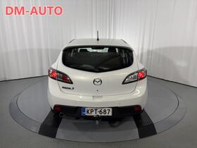 Mazda 3 vaihtoauto