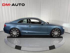 Audi A5 vaihtoauto