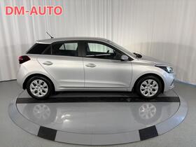 Hyundai i20 vaihtoauto