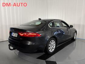 Jaguar XF vaihtoauto