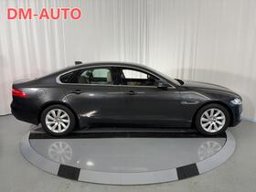 Jaguar XF vaihtoauto