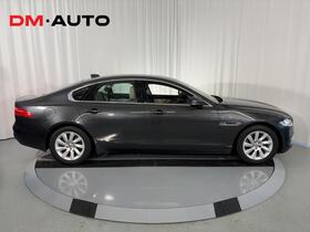Jaguar XF vaihtoauto