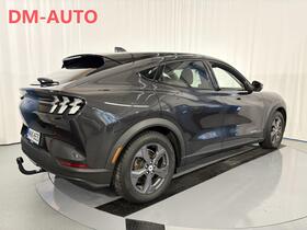 Ford USA Mustang vaihtoauto