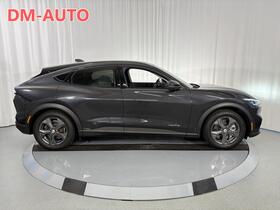 Ford USA Mustang vaihtoauto