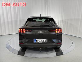 Ford USA Mustang vaihtoauto