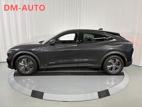 Ford USA Mustang vaihtoauto