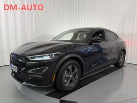 Ford USA Mustang vaihtoauto