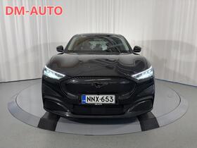 Ford USA Mustang vaihtoauto