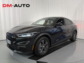Ford USA Mustang vaihtoauto