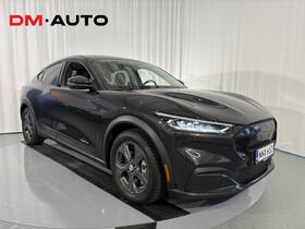 Ford USA Mustang vaihtoauto