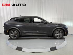 Ford USA Mustang vaihtoauto