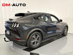 Ford USA Mustang vaihtoauto