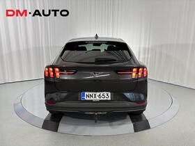 Ford USA Mustang vaihtoauto