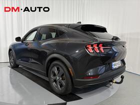 Ford USA Mustang vaihtoauto